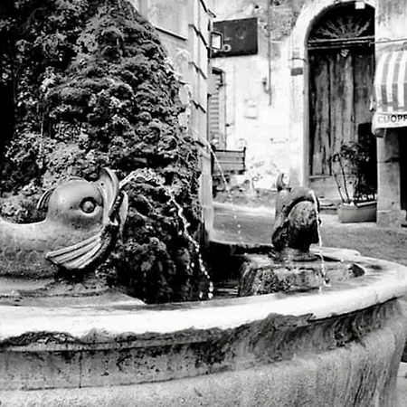 Exclusive Loft Vanvitelli