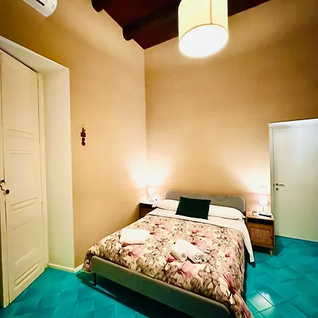 Exclusive Loft Vanvitelli