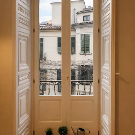 Exclusive Loft Vanvitelli * Salerno