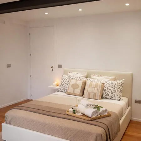 Exclusive Loft Vanvitelli Salerno