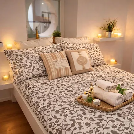 Exclusive Loft Vanvitelli
