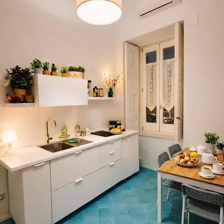 Exclusive Loft Vanvitelli