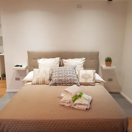 Exclusive Loft Vanvitelli Appartement *