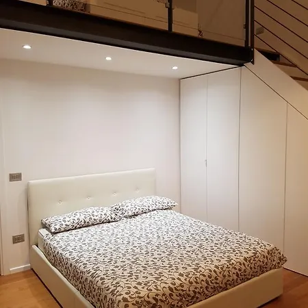 Exclusive Loft Vanvitelli * Salernes