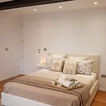 Exclusive Loft Vanvitelli 살레르노