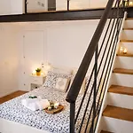Exclusive Loft Vanvitelli * 살레르노