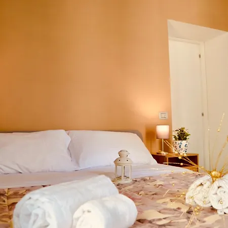 Exclusive Loft Vanvitelli 萨莱诺