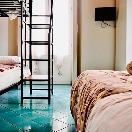 Exclusive Loft Vanvitelli *