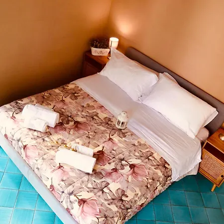 公寓 Exclusive Loft Vanvitelli