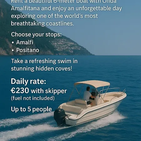 公寓 Exclusive Loft Vanvitelli *