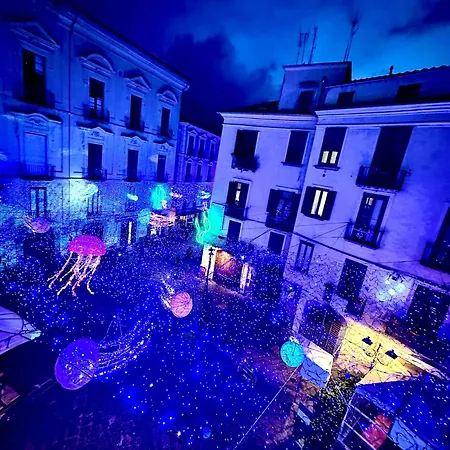 Exclusive Loft Vanvitelli *