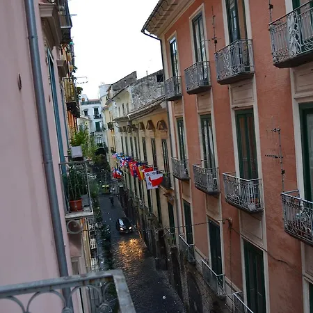 Exclusive Loft Vanvitelli *