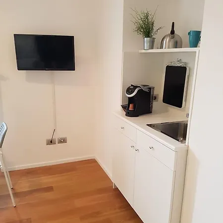 Exclusive Loft Vanvitelli *