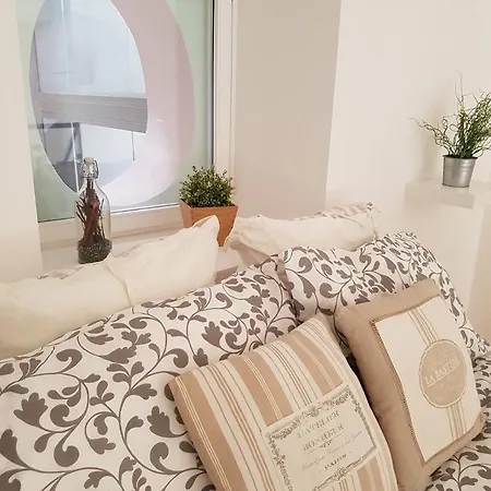 Exclusive Loft Vanvitelli * 萨莱诺