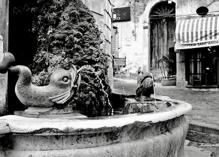 Exclusive Loft Vanvitelli