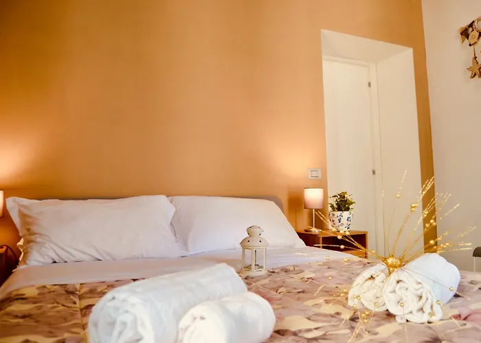 Exclusive Loft Vanvitelli Salerno