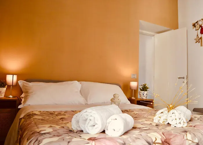 Exclusive Loft Vanvitelli Lejlighed