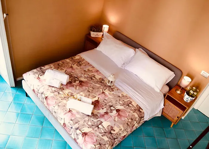 Lejlighed Exclusive Loft Vanvitelli