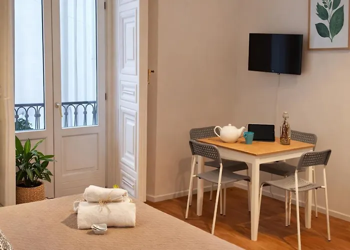 Exclusive Loft Vanvitelli Apartment Salerno