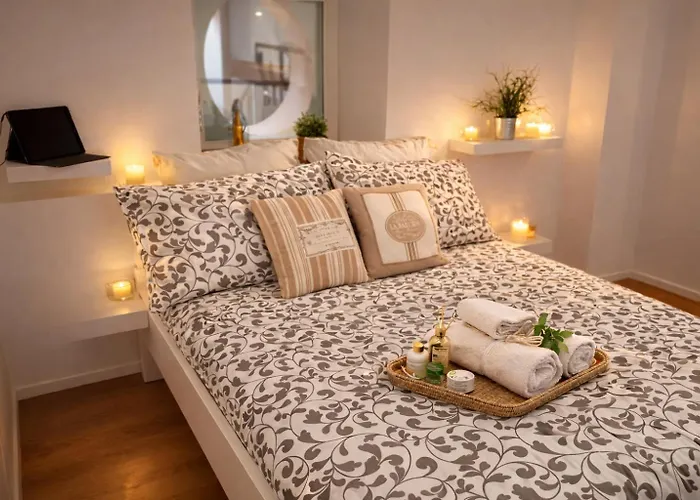 Exclusive Loft Vanvitelli