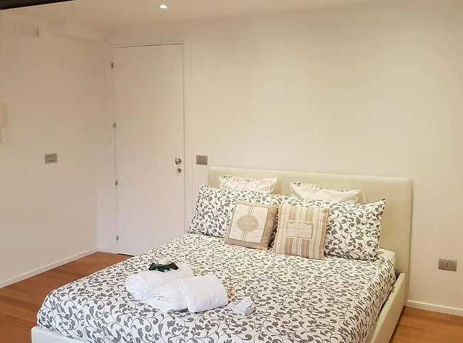 Exclusive Loft Vanvitelli *