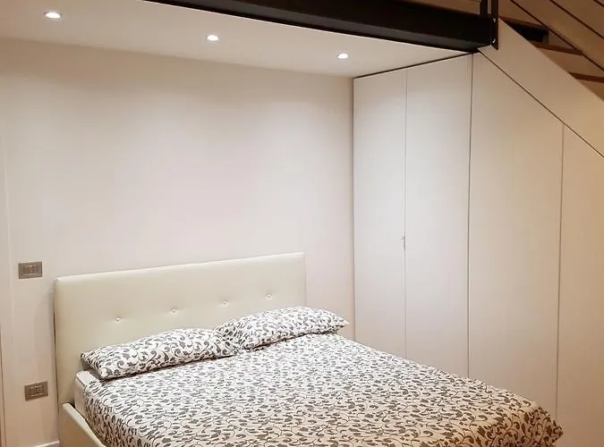 Exclusive Loft Vanvitelli * Salerno