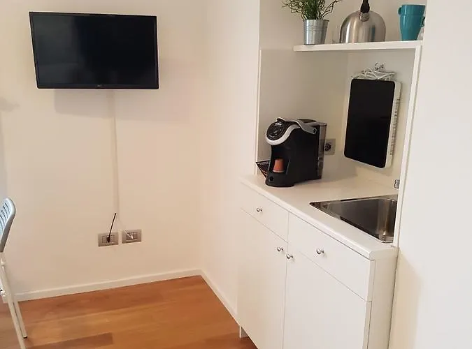 Exclusive Loft Vanvitelli *