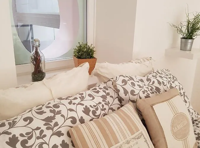 Exclusive Loft Vanvitelli * Salerno