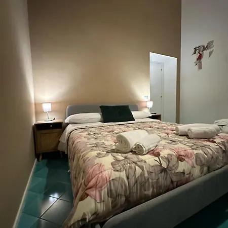 Exclusive Loft Vanvitelli Daire *