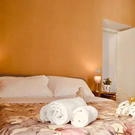 Exclusive Loft Vanvitelli דירה