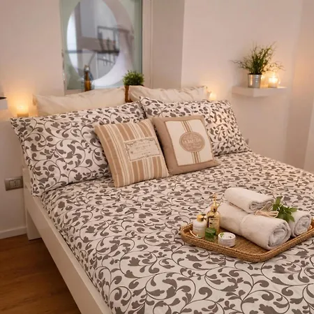 Exclusive Loft Vanvitelli