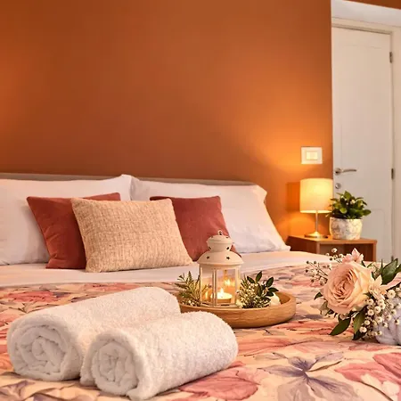 Exclusive Loft Vanvitelli