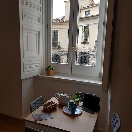 Exclusive Loft Vanvitelli * Salerno