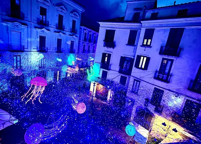 Exclusive Loft Vanvitelli *