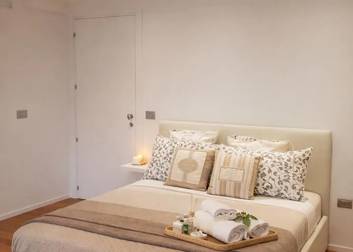 Exclusive Loft Vanvitelli Salernes