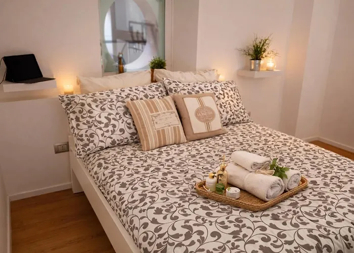 Exclusive Loft Vanvitelli
