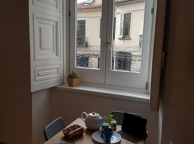Exclusive Loft Vanvitelli * סלרנו