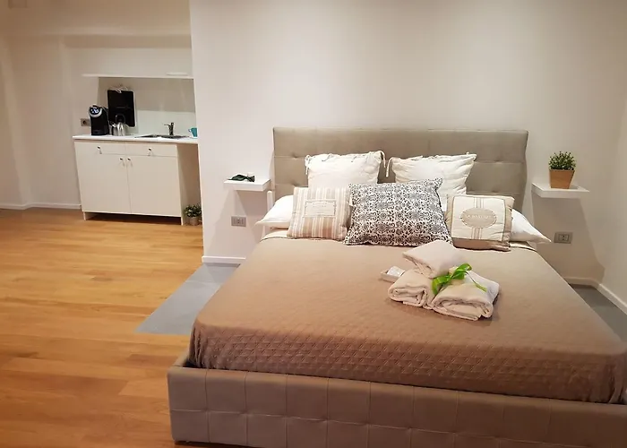 Exclusive Loft Vanvitelli